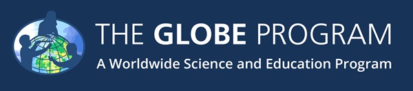 The GLOBE Program logo
