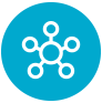 Collaboration icon