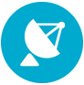 Satellite icon