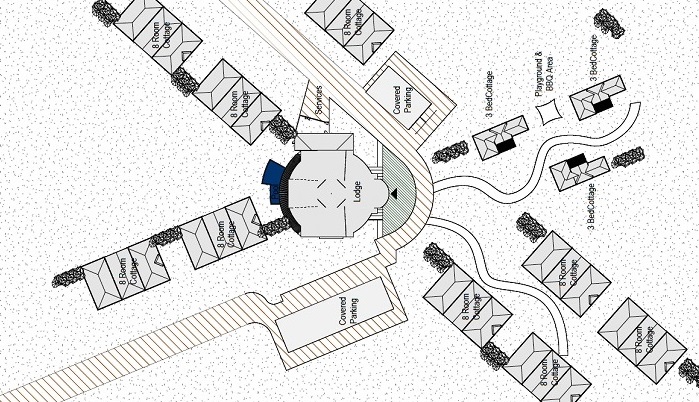 SKA Accommodation_design proposal