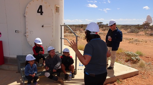 PIA school tour Dec 2018