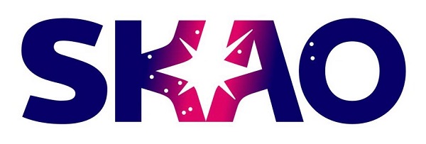 SKAO logo