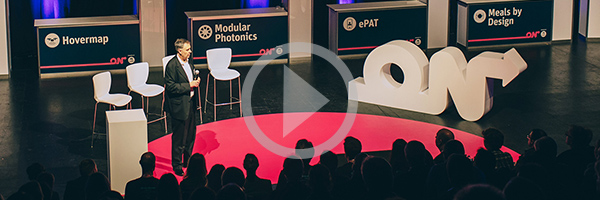 ON Demo night video still