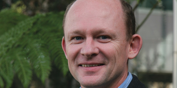Jonathan Law, Director of Mineral Resources