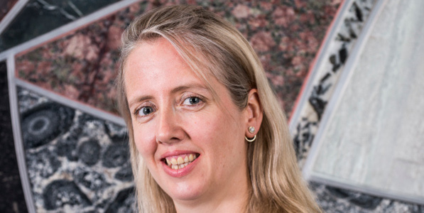 Dr Louise Fisher