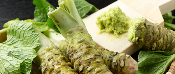 Wasabi