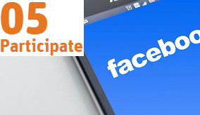 Image of phone screen