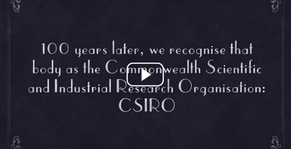 100 Years of Innovation