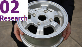 New MagSonic technology improves magnesium production.