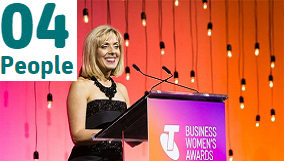 image of Tonia Moate