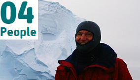 image of Steve Rintoul