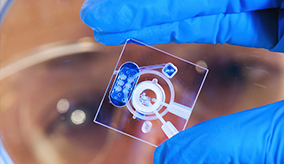 Technology is disrupting industry