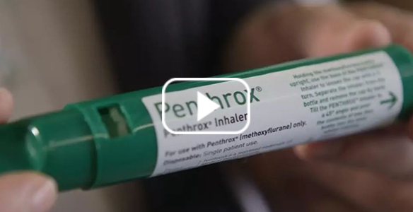 Watch a video about our work with MDI