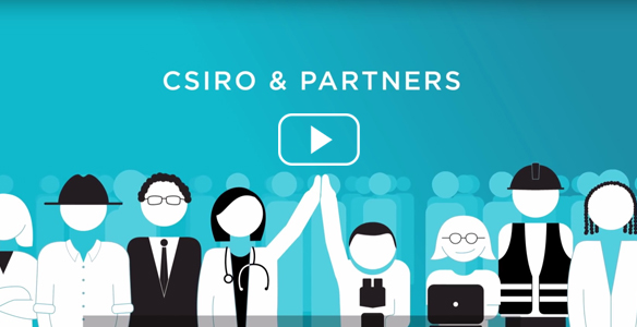 Future Science Platforms video