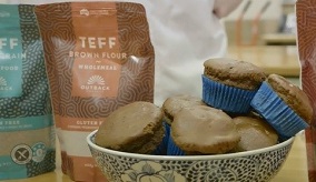 Image of teff