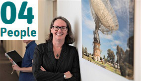 Image of Sarah Pearce