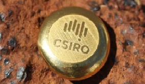 Image of gold inglot