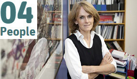 Image of Cathy Foley