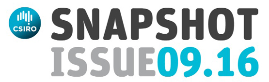 Snapshot September 2016