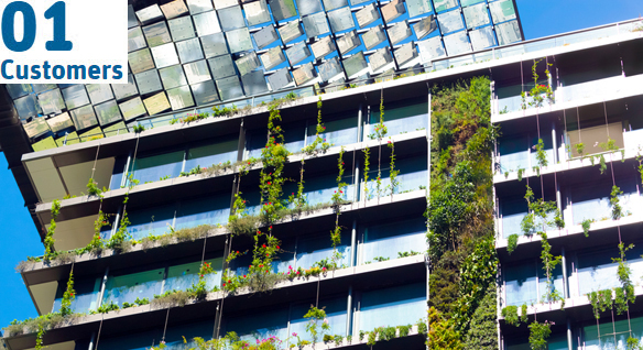 Smart tech for start-up in solar