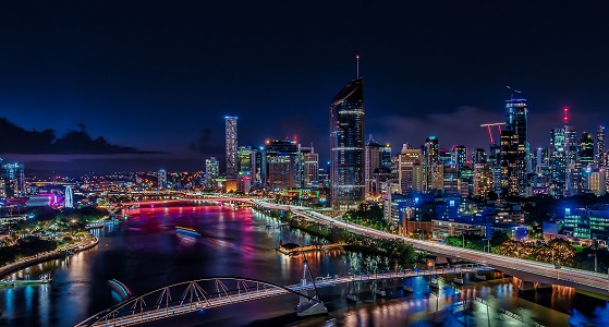 image of brisbane