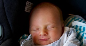Image of baby